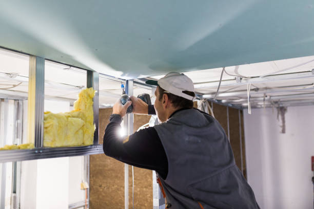 Best Professional Insulation Contractor  in Tooele, UT