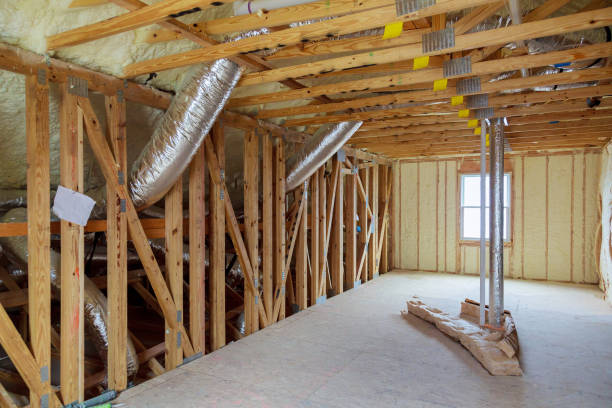 Best Spray Foam Insulation  in Tooele, UT