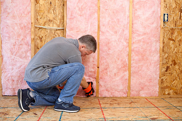 Insulation Repair Services in Tooele, UT